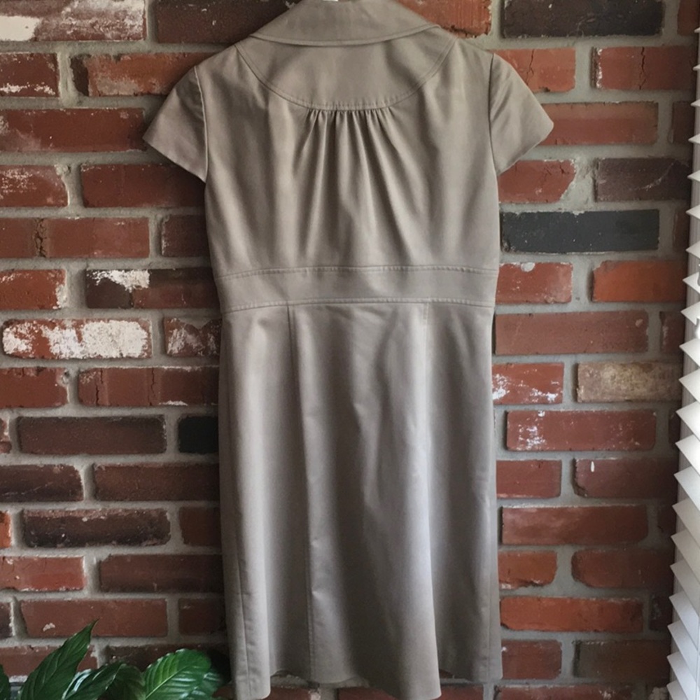 Dress - Picture 3 of 4